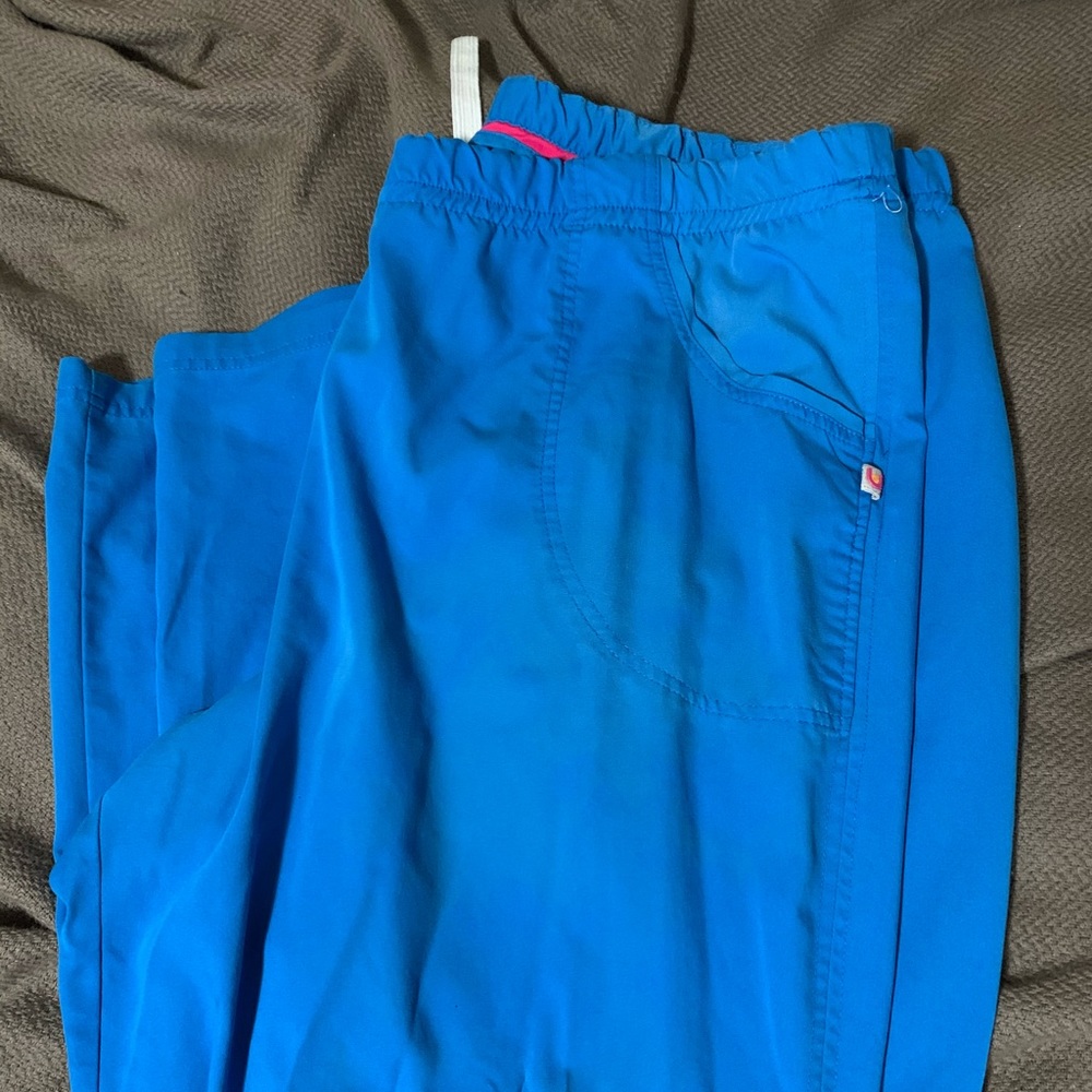 Urbane ultimate scrub pants
